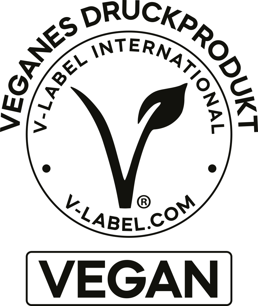 Vegan-Label
